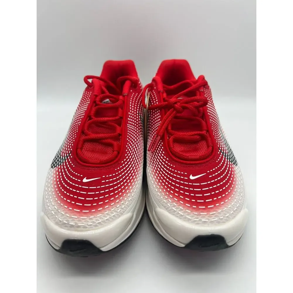 Nike Air Max Dn SE University Red HQ4565-600 Men's Size 12